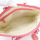 LOUIS VUITTON Handbag M93496 Monogram Sabia Brown Hippo MM
