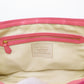 LOUIS VUITTON Handbag M93496 Monogram Sabia Brown Hippo MM
