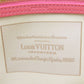 LOUIS VUITTON Handbag M93496 Monogram Sabia Brown Hippo MM