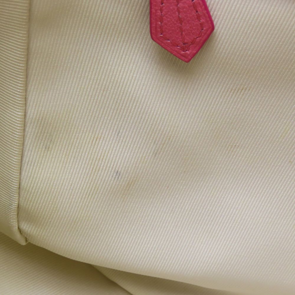LOUIS VUITTON Handbag M93496 Monogram Sabia Brown Hippo MM
