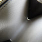GUCCI Bifold Wallet 598662 GG Supreme canvas, leather Greige type Offidia GG Women Used Authentic