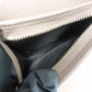 GUCCI Bifold Wallet 658610 GG Supreme canvas, leather Two-tone color (beige) GG Marmont Women Used Authentic
