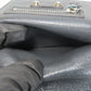 BALENCIAGA Tri-fold wallet 477455 leather gray