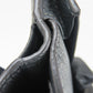 BALENCIAGA Tri-fold wallet 477455 leather gray