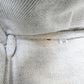 PRADA Handbag 1BG439 canvas gray CANAPA Canapa