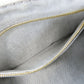 PRADA Handbag 1BG439 canvas gray CANAPA Canapa