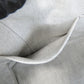 PRADA Handbag 1BG439 canvas gray CANAPA Canapa