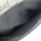 GUCCI Shoulder Bag 201448 GG Supreme Canvas beige