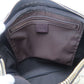 GUCCI Shoulder Bag 201448 GG Supreme Canvas beige