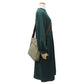 GUCCI Shoulder Bag 201448 GG Supreme Canvas beige