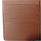 LOUIS VUITTON Bifold Wallet M60883 Monogram Brown Porte Billets 10 Cartes Crdit