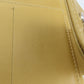 CHANEL Bifold Wallet lambskin beige icon