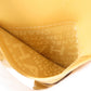 CHANEL Bifold Wallet lambskin beige icon