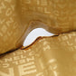 CHANEL Bifold Wallet lambskin beige icon