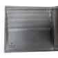 GUCCI Bifold Wallet 451266 GG Supreme Canvas black