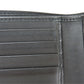 GUCCI Bifold Wallet 451266 GG Supreme Canvas black