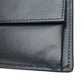GUCCI Bifold Wallet 451266 GG Supreme Canvas black