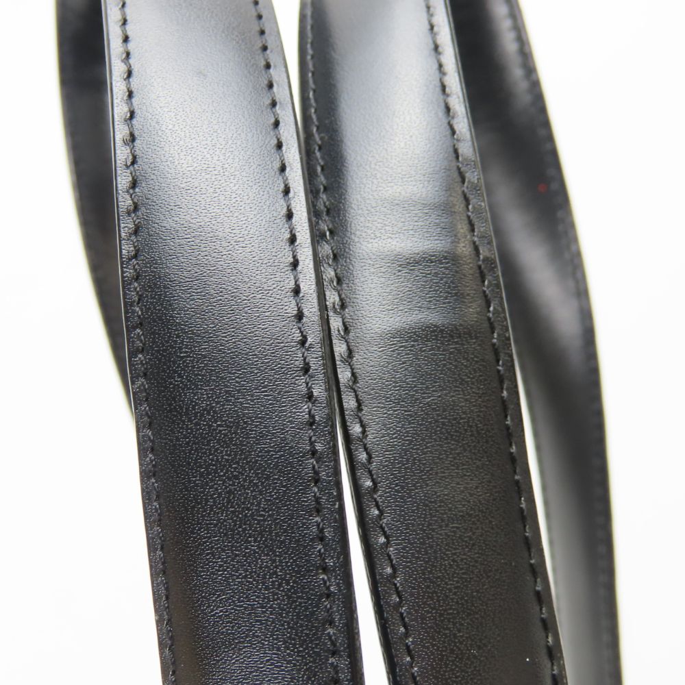 CHANEL Tote Bag Jacquard nylon black New travel line PM