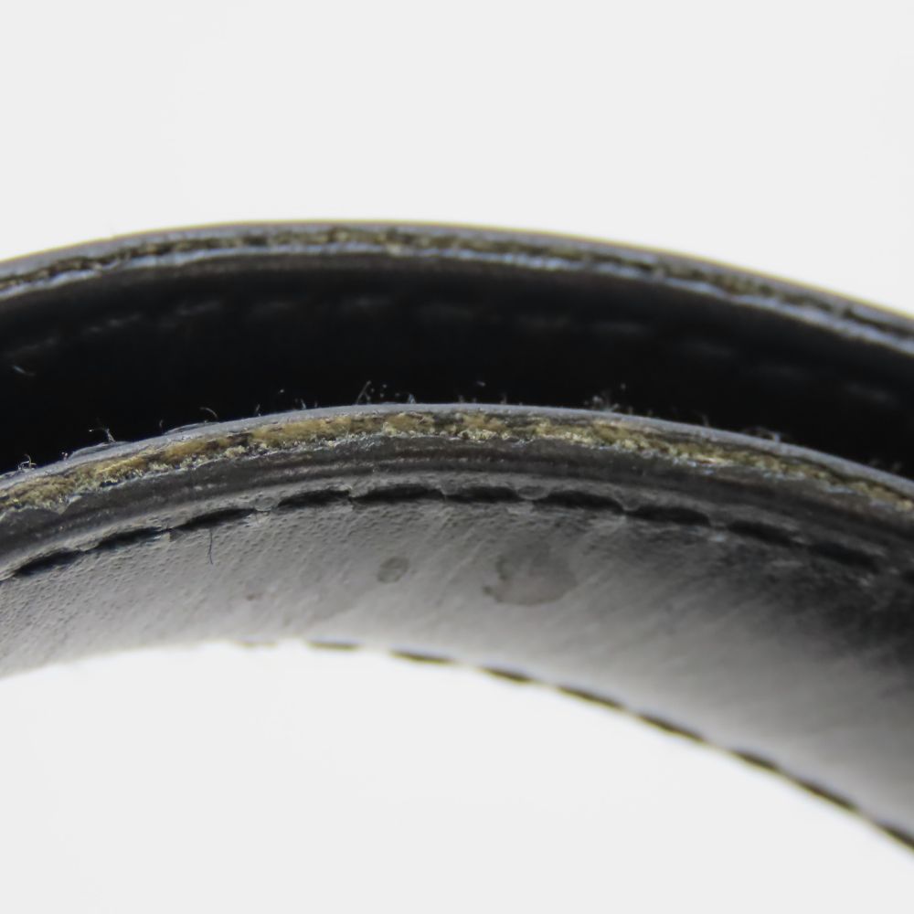 CHANEL Tote Bag Jacquard nylon black New travel line PM