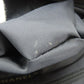 CHANEL Tote Bag Jacquard nylon black New travel line PM