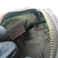 GUCCI Pouch 246174 GG canvas beige