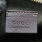 GUCCI Pouch 246174 GG canvas beige