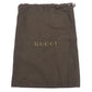 GUCCI Pouch 246174 GG canvas beige