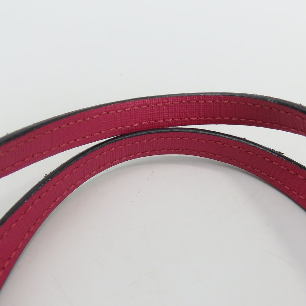 GUCCI Tote Bag 410812 GG Supreme Canvas Rose pink Chilled license