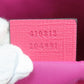 GUCCI Tote Bag 410812 GG Supreme Canvas Rose pink Chilled license