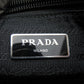 PRADA Shoulder Bag 2VH797 Nylon NERO