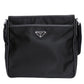 PRADA Shoulder Bag 2VH797 Nylon NERO