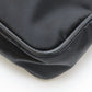 PRADA Shoulder Bag 2VH797 Nylon NERO