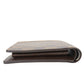 LOUIS VUITTON Bifold Wallet N61665 Damier Ebene Porte Billets Cartes Crdit Monet