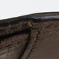 GUCCI Tri-fold wallet 523174 leather Brown Sherry line