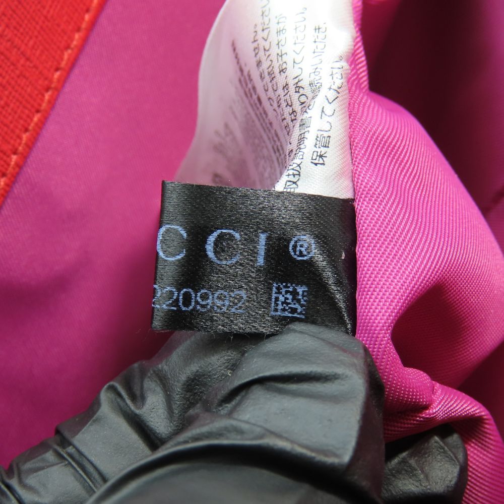 GUCCI Handbag 410812 GG Supreme Canvas beige Chilled license