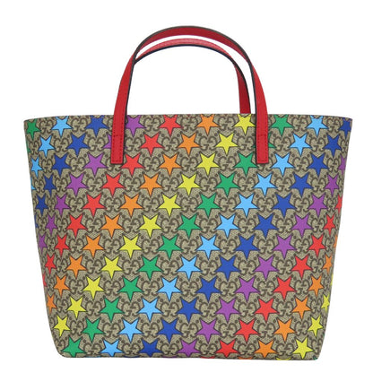 GUCCI Handbag 410812 GG Supreme Canvas beige Chilled license