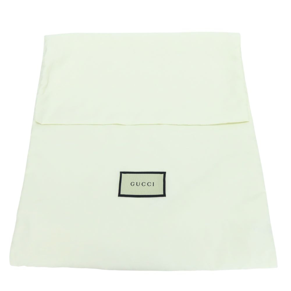 GUCCI Handbag 410812 GG Supreme Canvas beige Chilled license