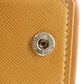 LOUIS VUITTON Tri-fold wallet M92441 Monogram mini Beige type Porte Billets Cartes Crdit Monet