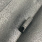 LOUIS VUITTON Long Wallet Purse M63852 Epi Leather black Epi Zippy Organizer mens Used Authentic