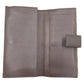 GUCCI GG Long Wallet Brown Beige Canvas Women Used
Authentic