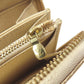 LOUIS VUITTON Damier Azure Zippy Long Wallet