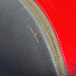 LOUIS VUITTON Shoulder Bag M52197 Epi Leather Red Epi Saint-Cloud
