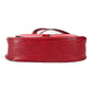 LOUIS VUITTON Shoulder Bag M52197 Epi Leather Red Epi Saint-Cloud