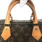 LOUIS VUITTON SPEEDY 40