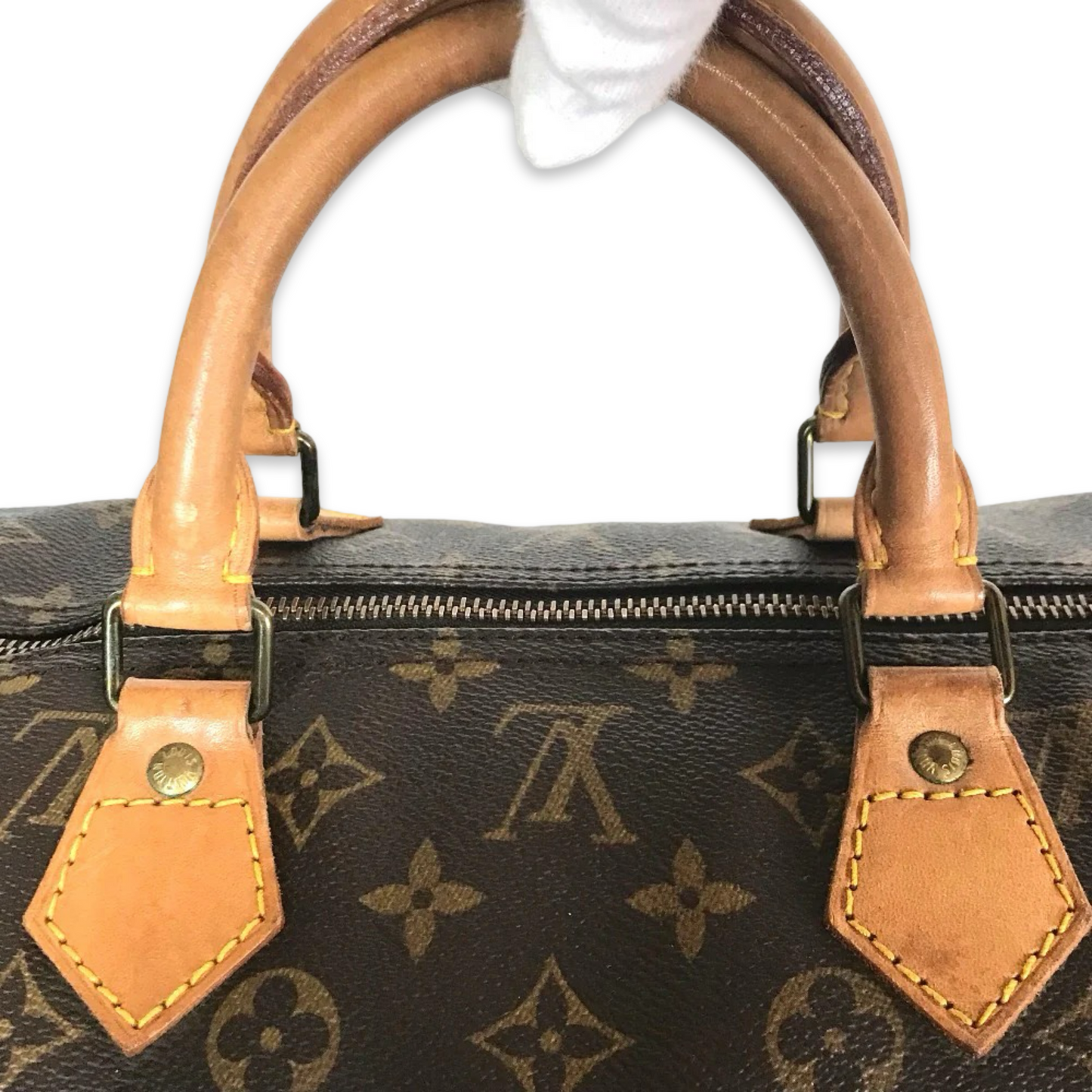 LOUIS VUITTON SPEEDY 40