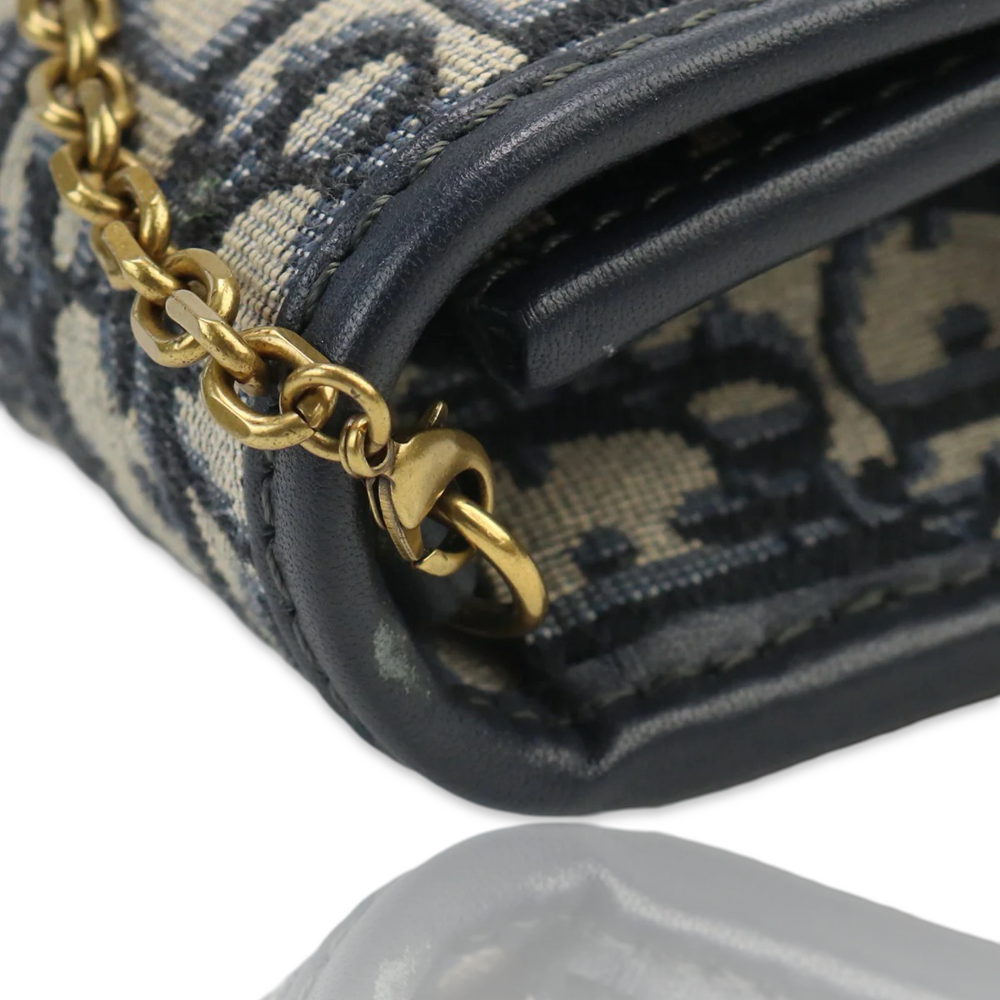 DIOR 30 Montaigne Chain Bag