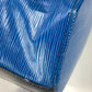 LOUIS VUITTON Sac de Paul Epi Leather PM Bucket Bag