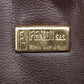 FENDI Shoulder Bag Nylon canvas Brown
Zucca Women Used
Authentic