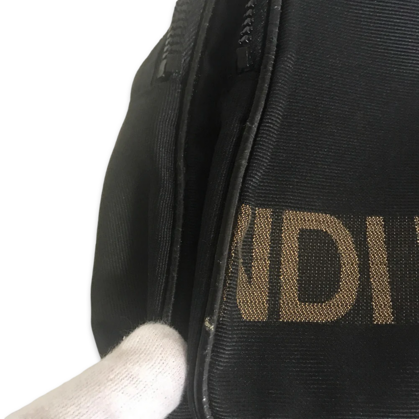 FENDI DEBUG MINI BACKPACK