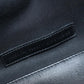 BALENCIAGA Cabas Hand Bag Leather Gray